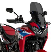 Туристичне вітрове скло Puig для мотоцикла Honda CRF1100L Africa Twin / Adventure Sports 7