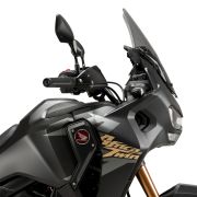 Туристичне вітрове скло Puig для мотоцикла Honda CRF1100L Africa Twin / Adventure Sports 1