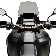 Туристичне вітрове скло Puig для мотоцикла Honda CRF1100L Africa Twin / Adventure Sports 2