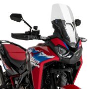Туристичне вітрове скло Puig для мотоцикла Honda CRF1100L Africa Twin / Adventure Sports 8
