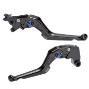 Важіль гальма та важіль зчеплення VOIGT MT (стандартна довжина) для мотоцикла Honda CRF1000L Africa Twin / Adventure Sports  10