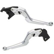 Важіль гальма та важіль зчеплення VOIGT MT (стандартна довжина) для мотоцикла Honda CRF1000L Africa Twin / Adventure Sports  12