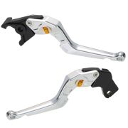 Важіль гальма та важіль зчеплення VOIGT MT (стандартна довжина) для мотоцикла Honda CRF1000L Africa Twin / Adventure Sports  14