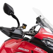 Захист рук Hepco&Becker (ліва + права сторони) для мотоцикла Ducati Multistrada V4 / S / Pikes Peak / Rally / RS 42127680 00 01 1