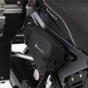 Боковые сумки Wunderlich DRYBAG на панели рамы для мотоцикла BMW R1300GS Adventure 13416-002 3