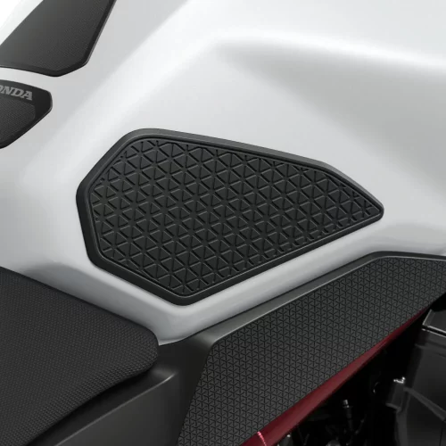 Бічні накладки Honda на паливний бак мотоцикла CB750 Hornet