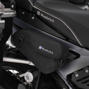 Боковые сумки Wunderlich DRYBAG на панели рамы для мотоцикла BMW R1300GS Adventure 13416-002