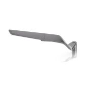 Бічні дзеркала Rizoma Stealth Naked для мотоцикла Ducati Streetfighter V4 Lamborghini 10