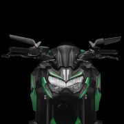 Бічні дзеркала Rizoma Stealth Naked для мотоцикла Ducati Streetfighter V4 Lamborghini 12