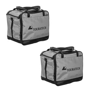 Комплект внутрішніх сумок Touratech ADVENTURE Liner для бічних кофрів на мотоцикл BMW R1300GS Adventure