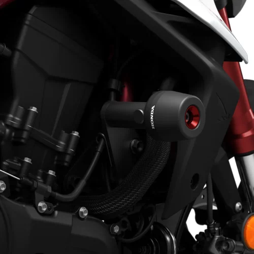 Крашпеды Honda для мотоцикла CB750 Hornet