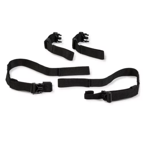 Крепление сумки Honda на пассажирское сиденье для мотоцикла CB500 Hornet / CB500F / CB750 Hornet / CBR500R