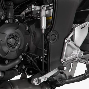 Механизм быстрого переключения передач Honda для мотоцикла CB1000 Hornet