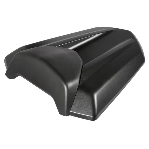 Накладка-обтекатель пассажирского сиденья Honda для мотоцикла CBR500R ABS, матовый черный металлик
