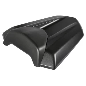 Накладка-обтекатель пассажирского сиденья Honda для мотоцикла CBR500R ABS, матовый черный металлик