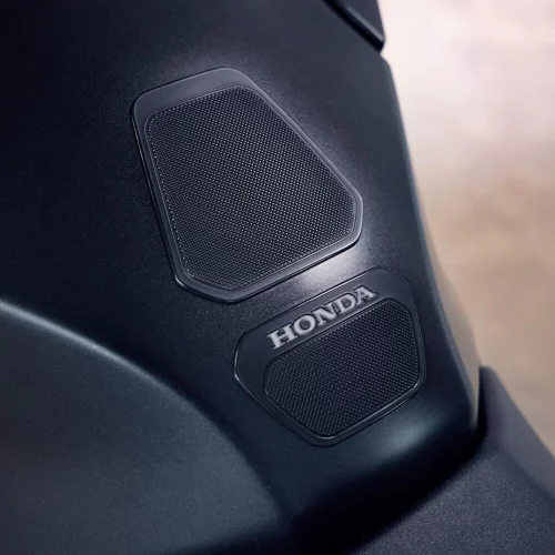 Накладки Honda на паливний бак мотоцикла CB1000 Hornet / CB1000R / CB750R Hornet