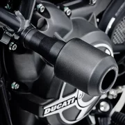 Крашпеди Evotech для мотоцикла Ducati Scrambler Full Throttle PRN012248-20 1
