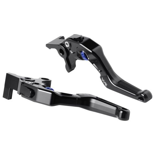 Рычаг тормоза и рычаг сцепления VOIGT MT (короткие) для мотоцикла Honda CRF1000L Africa Twin / Adventure Sports