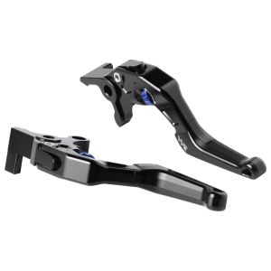 Рычаг тормоза и рычаг сцепления VOIGT MT (короткие) для мотоцикла Honda CRF1000L Africa Twin / Adventure Sports