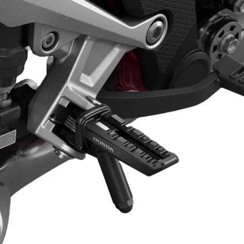 Водительские подножки Honda для мотоцикла CB750 Hornet