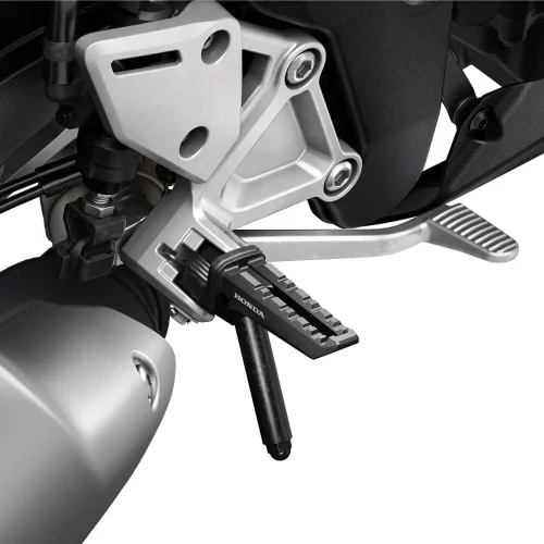 Водійські підніжки Honda Sport для мотоцикла CB1000 Hornet / CB1000R