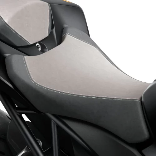 Водительское сиденье Honda Alcantara для мотоцикла CB1000 Hornet / CB1000R