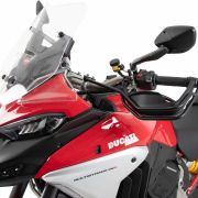 Захист рук Hepco&Becker (ліва + права сторони) для мотоцикла Ducati Multistrada V4 / S / Pikes Peak / Rally / RS 42127680 00 01