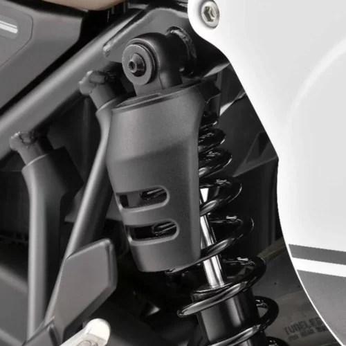 Защита задней подвески Honda для мотоцикла CL500