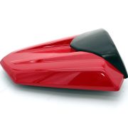 Накладка-обтекатель пассажирского сиденья Honda для мотоцикла CBR500R ABS / CB500 Hornet, красный 08F76-MJW-J00ZR 2