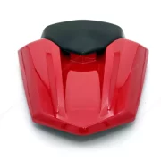 Накладка-обтекатель пассажирского сиденья Honda для мотоцикла CBR500R ABS / CB500 Hornet, красный 08F76-MJW-J00ZR 1