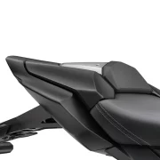 Декоративная накладка на обтекатель сиденья Honda для мотоцикла CB650R / CBR650R 08F76-MKN-D50 1