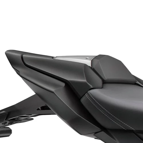 Декоративная накладка на обтекатель сиденья Honda для мотоцикла CB650R / CBR650R