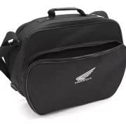 Внутрішня сумка Honda 25л в оригінальний топкейс для мотоцикла CB500 Hornet / CB500F / CB500X / CBR500R / NC750X / Forza 350 08L09-MGS-D30 1