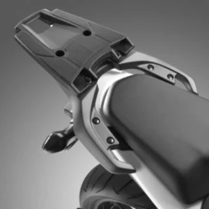 Монтажна основа топкейса Honda 35л для мотоцикла CB500 Hornet / CB500F / CB500X / CBR500R / CRF300 Rally