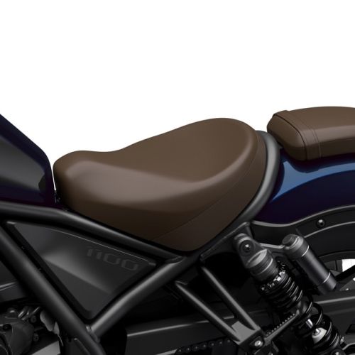 Водійське сидіння Honda з підвищеним комфортом для мотоцикла CMX1100 Rebel