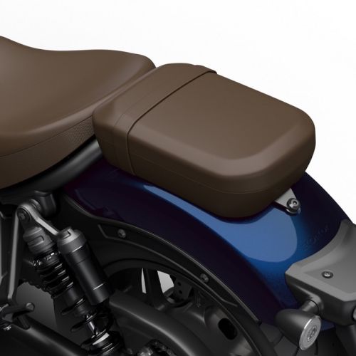 Пасажирське сидіння Honda з підвищеним комфортом для мотоцикла CMX1100 Rebel