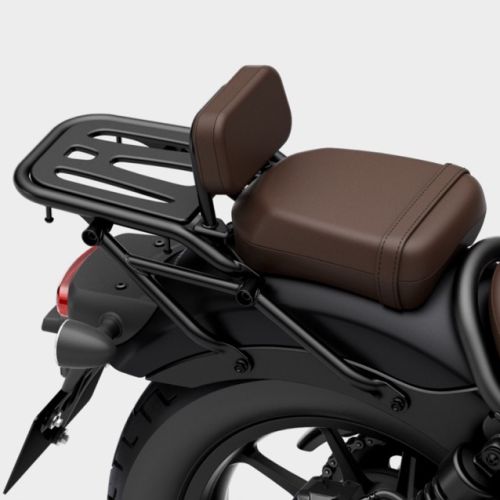 Пасажирське сидіння з підвищеним комфортом Honda для мотоцикла CMX1100 Rebel