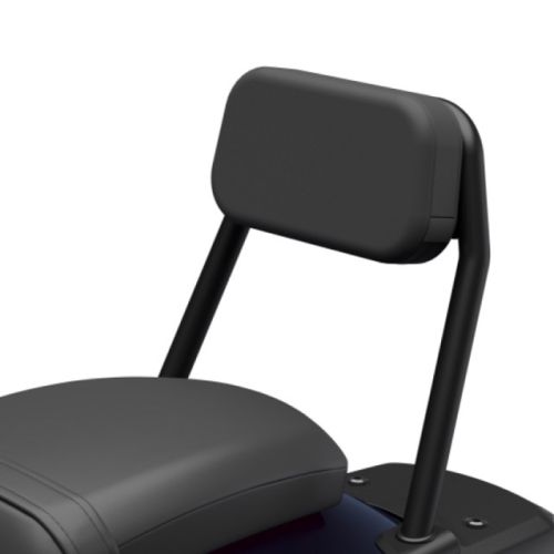 Спинка для пасажира Honda на мотоцикл CMX1100 Rebel