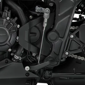 Механізм швидкого перемикання передач Honda для мотоцикла CB650R / CBR650R