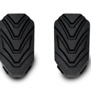 Комплект титановых подножек Akrapovic для мотоцикла BMW R1300GS / Adventure / R1250GS / Adventure / R1200GS / Adv 13046-001 2