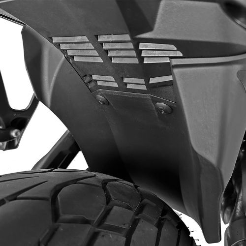 Внутренний брызговик Wunderlich MudSling для мотоцикла BMW R1300GS Adventure