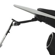 Тримач номерного знака Wunderlich для мотоцикла BMW R1300 GS/RS (для моделей з багажником) 13908-002 3