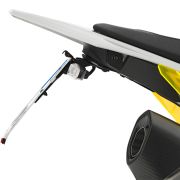 Тримач номерного знака Wunderlich для мотоцикла BMW R1300 GS/RS (для моделей з багажником) 13908-002 4