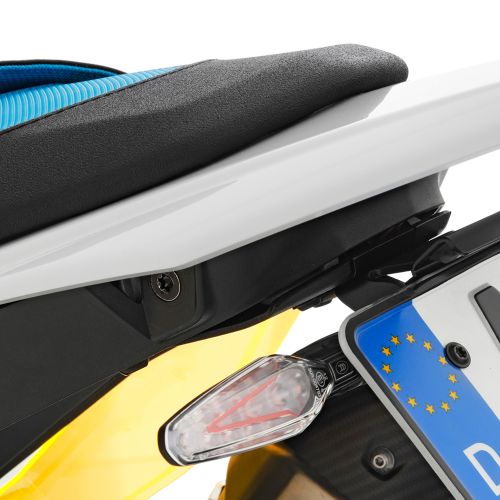 Накладка на заднюю раму Wunderlich для мотоцикла BMW R1300GS