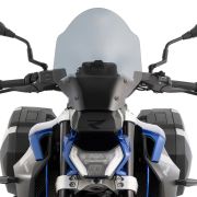 Вітрове скло Wunderlich MARATHON для мотоцикла BMW R1300R