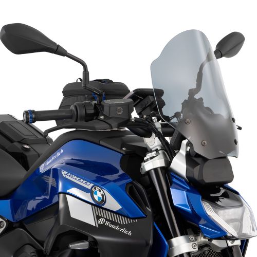 Ветровое стекло Wunderlich MARATHON для мотоцикла BMW R1300R