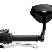 Зеркало заднего вида PUIG Hi-Tech V для мотоцикла