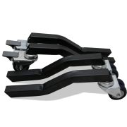 Центральна підставка Wunderlich для мотоцикла BMW R1300GS 21751-130 2