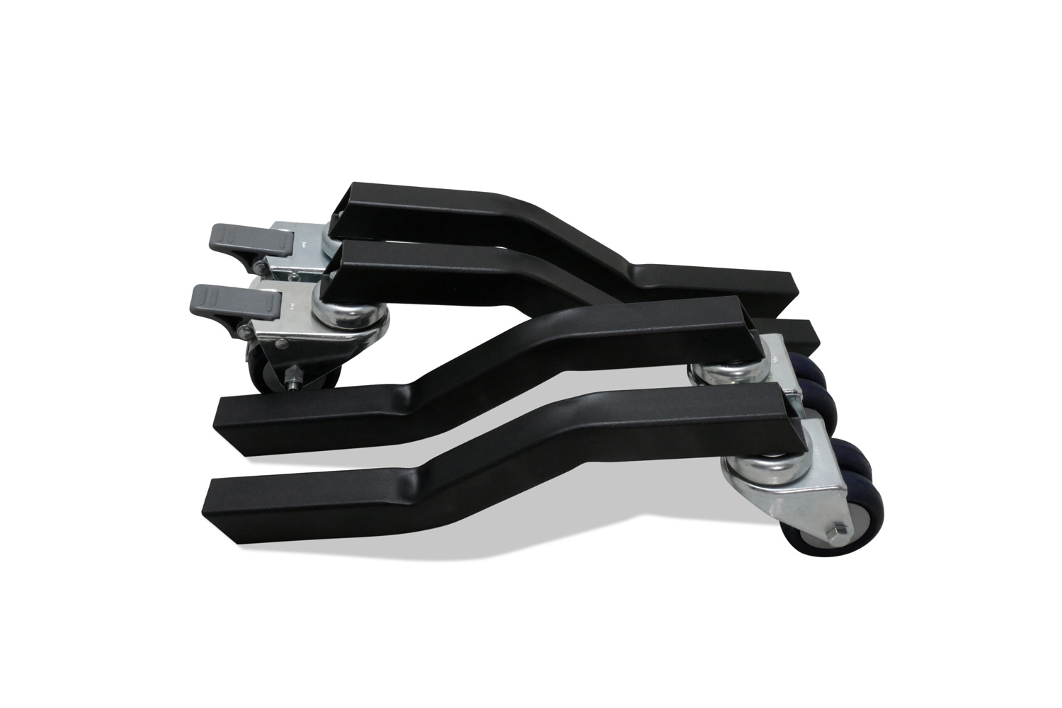 Центральна підставка Wunderlich для мотоцикла BMW R1300GS 21751-130 2