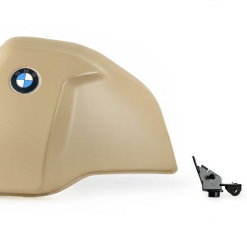 Увеличенный топливный бак Unit Garage Dakar для мотоцикла BMW R12 G/S